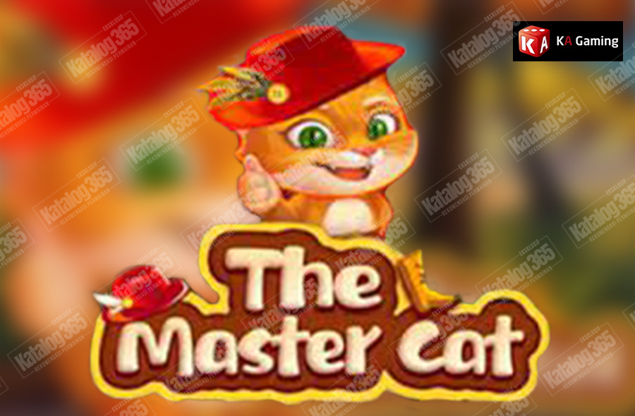 the master cat ka gaming