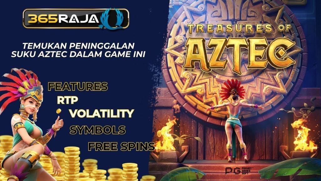 Video Review Treasure Of Aztec