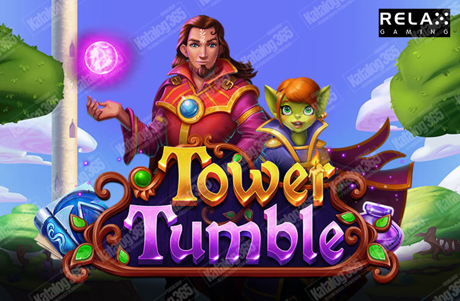 tower tumble relax gaming