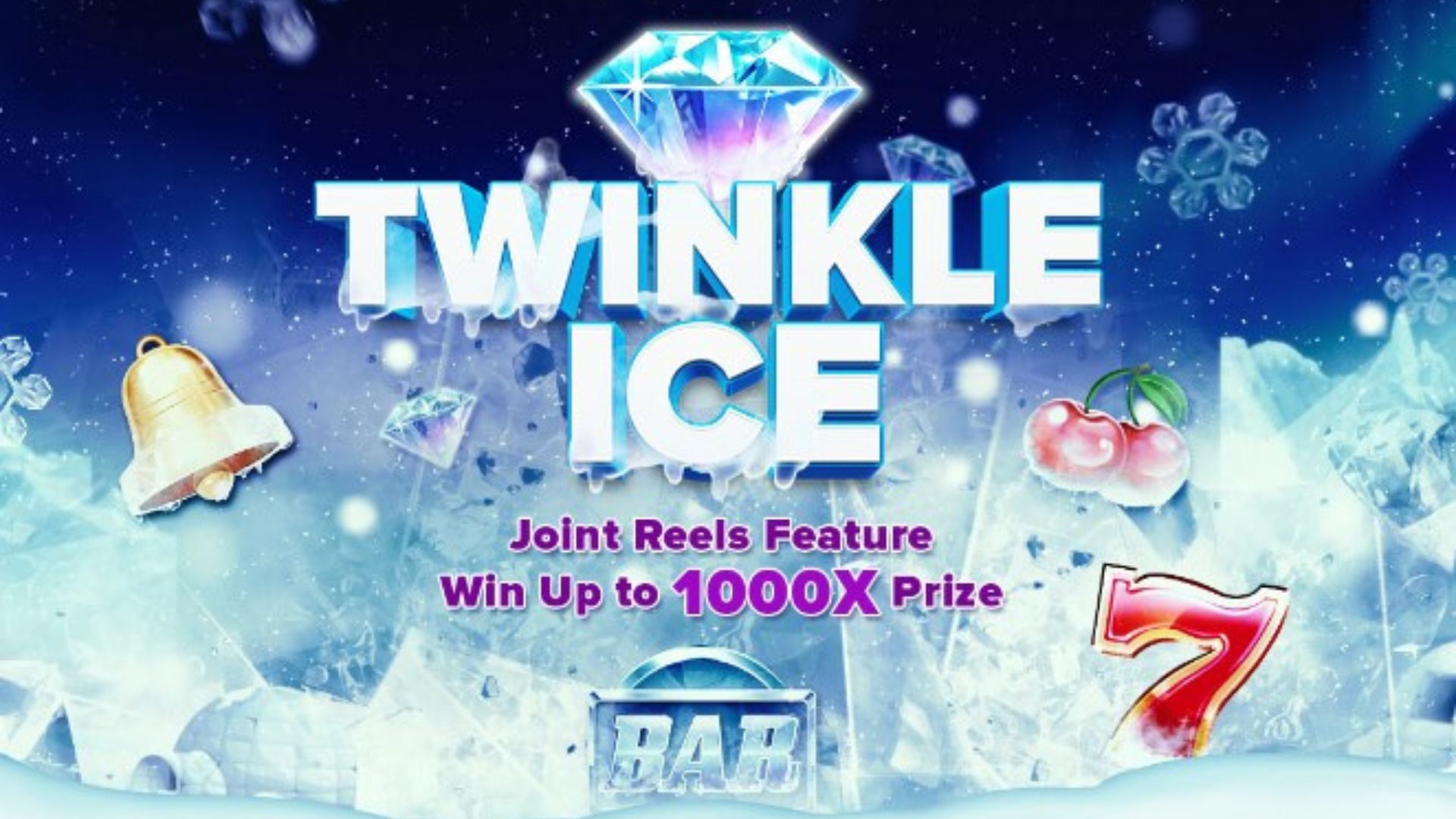 twinkle ice gacor