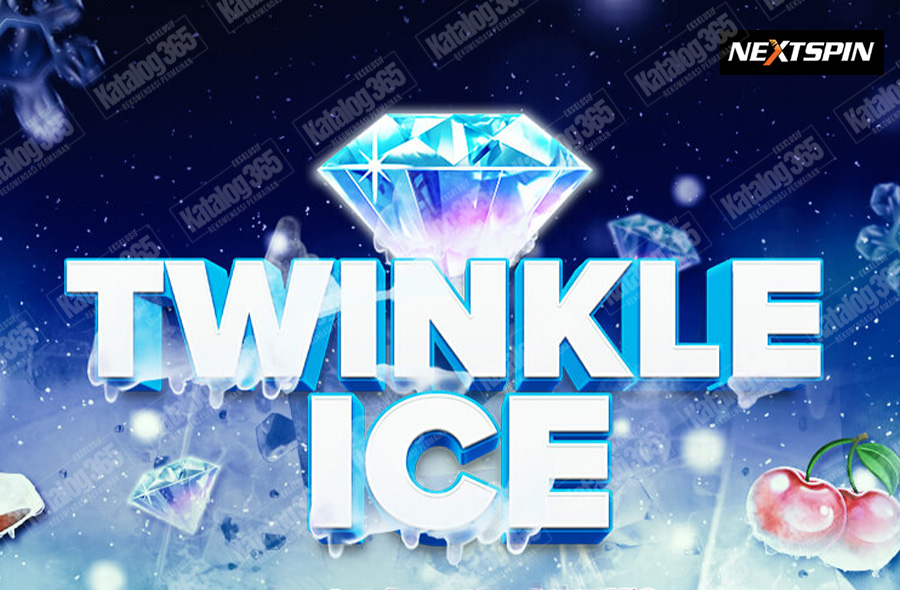 twinkle ice nextspin