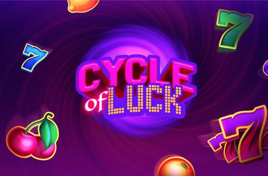 ulasan cycle of luck slot