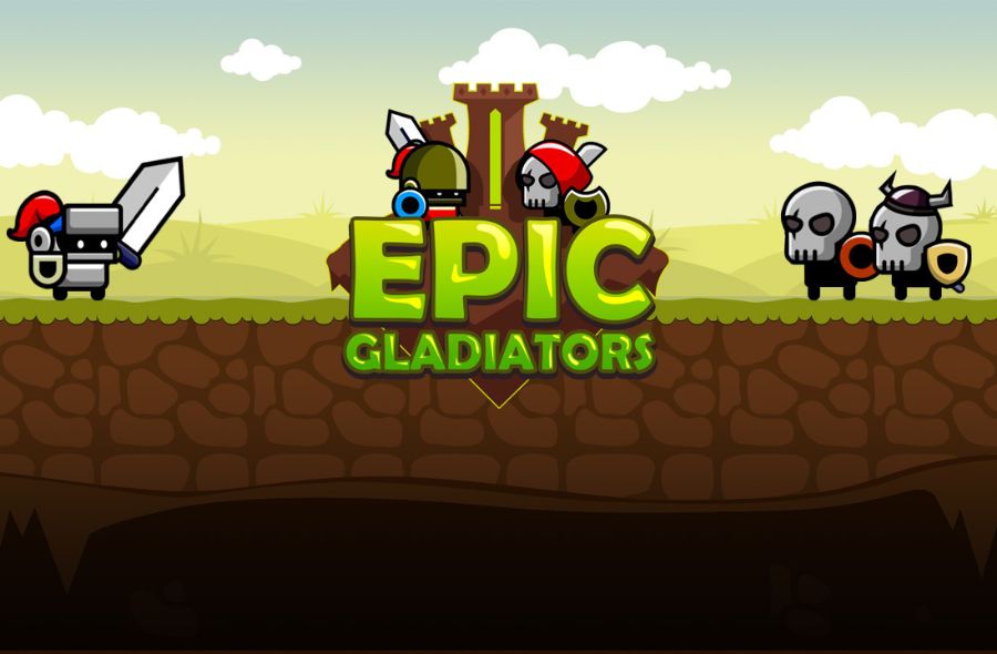 ulasan epic gladiators slot