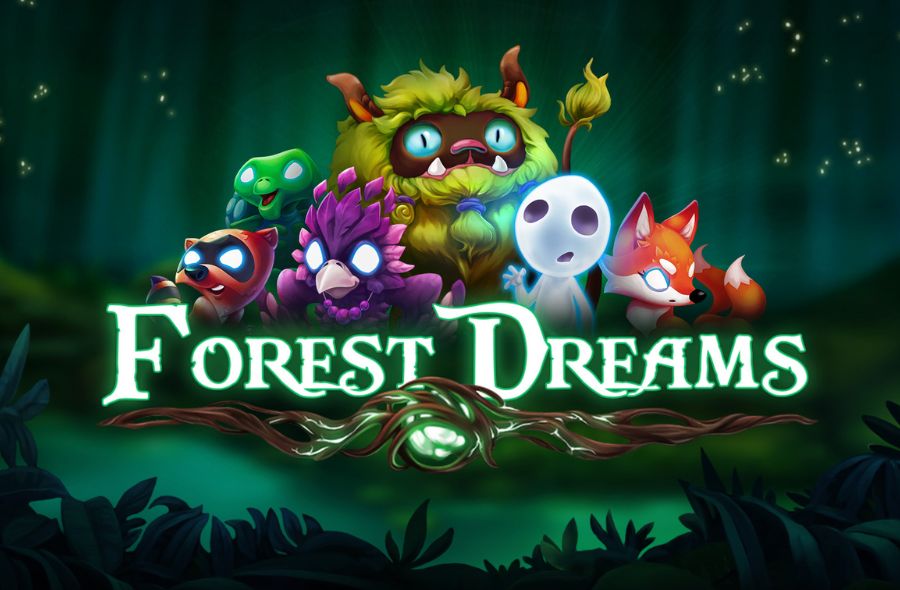 ulasan forest dreams slot