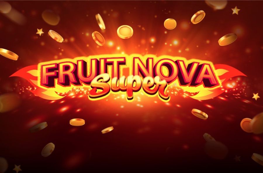 ulasan fruit super nova slot