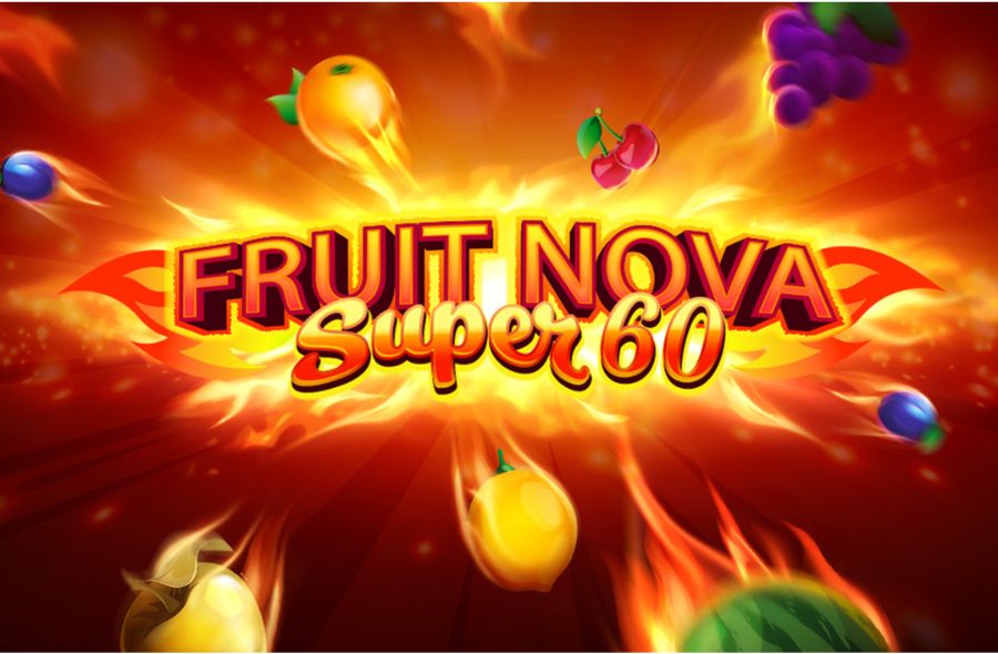 ulasan slot online fruit super nova 60