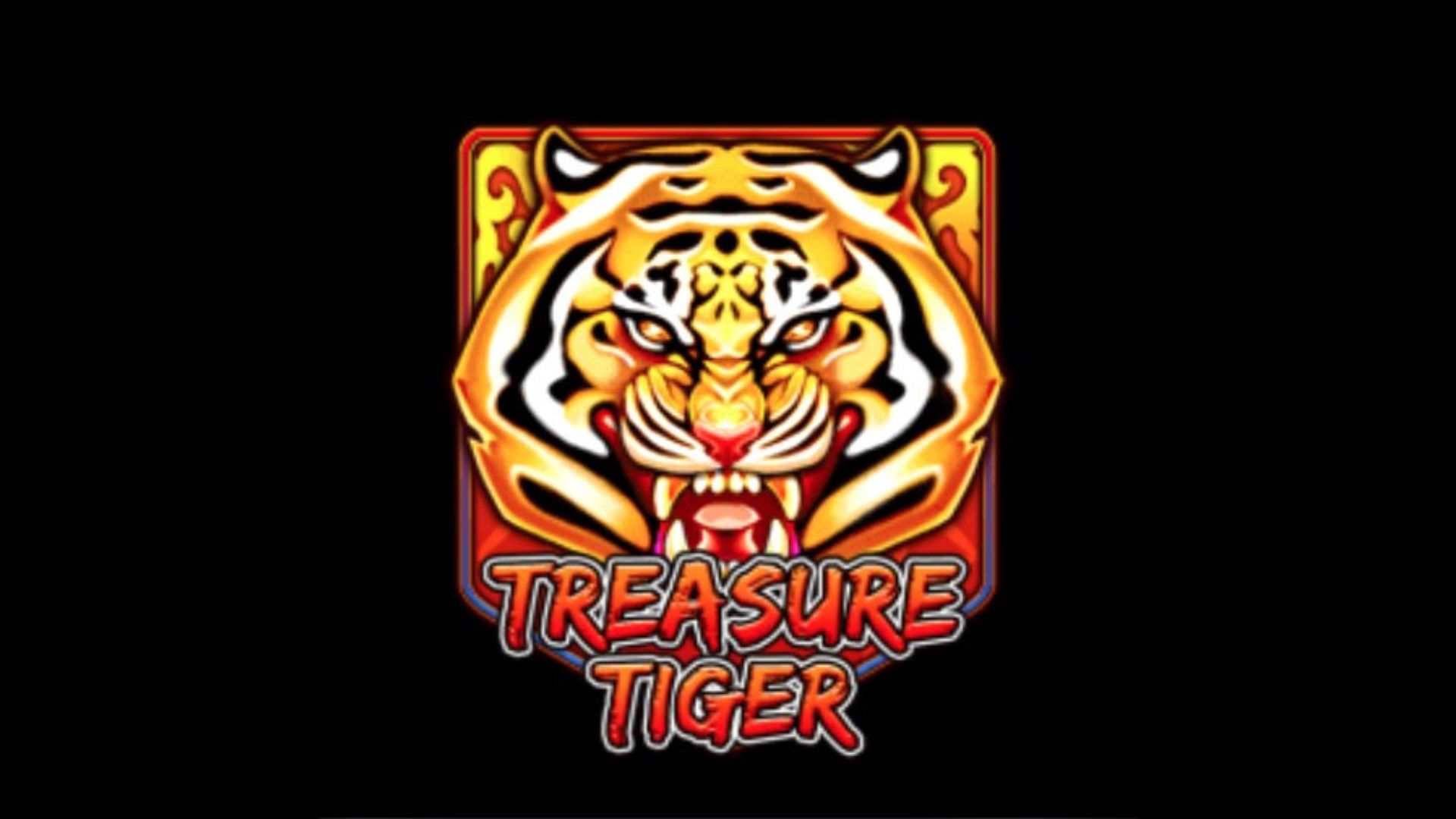 ulasan slot slot online treasure tiger