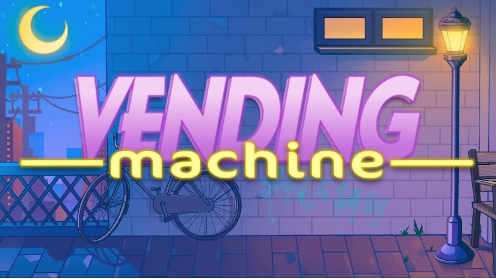 vending machine gacor