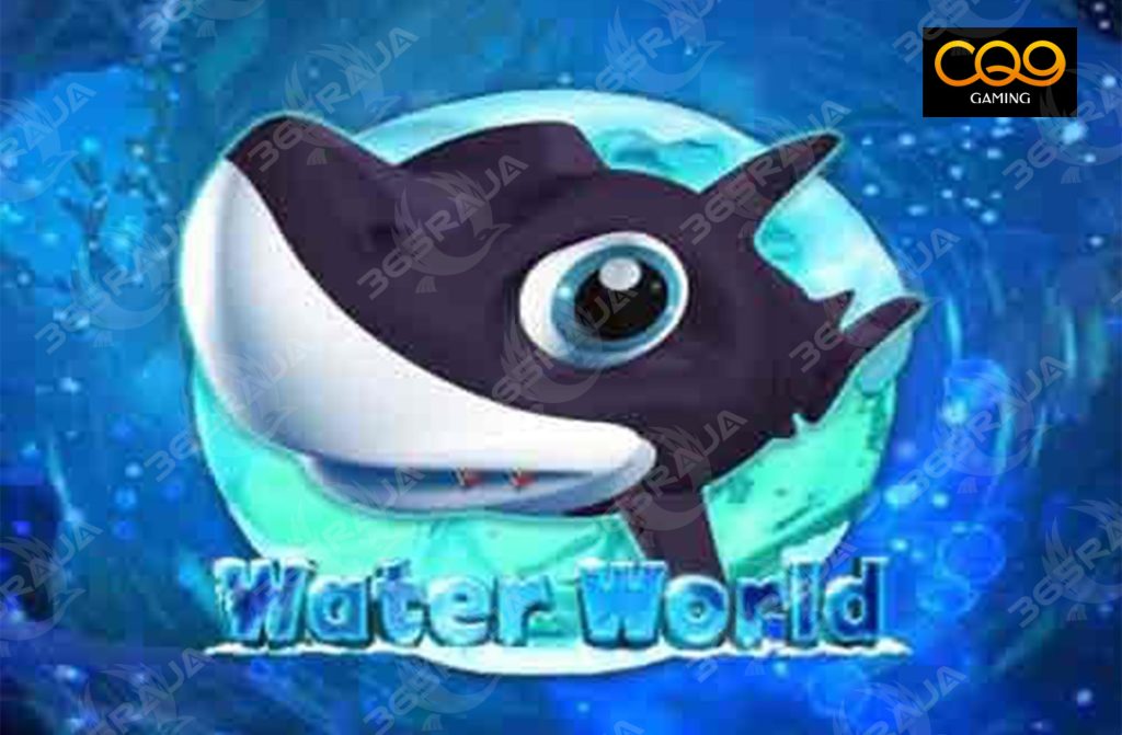 water world cq9 gaming