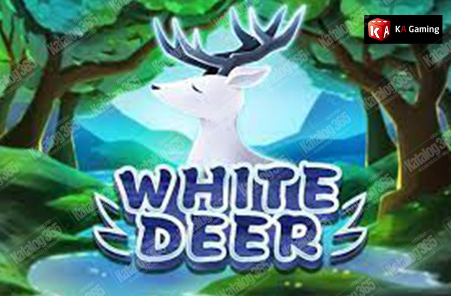 white deer ka gaming