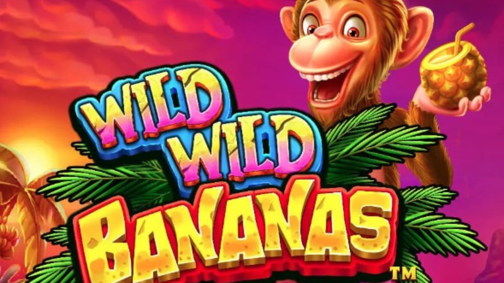 wild wild bananas gacor