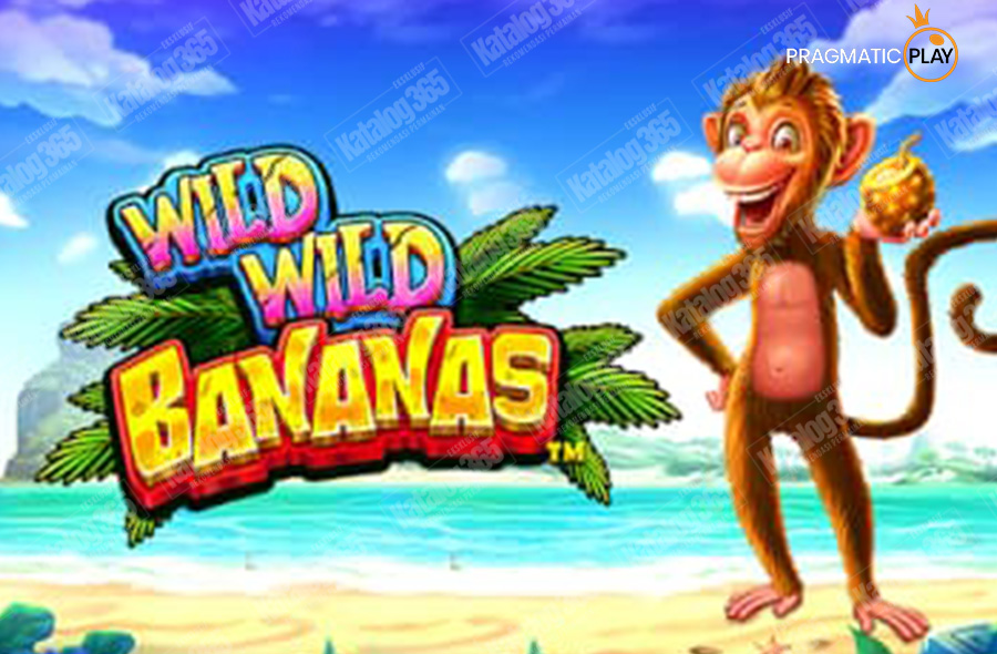 wild-wild-bananas-pragmatic-play