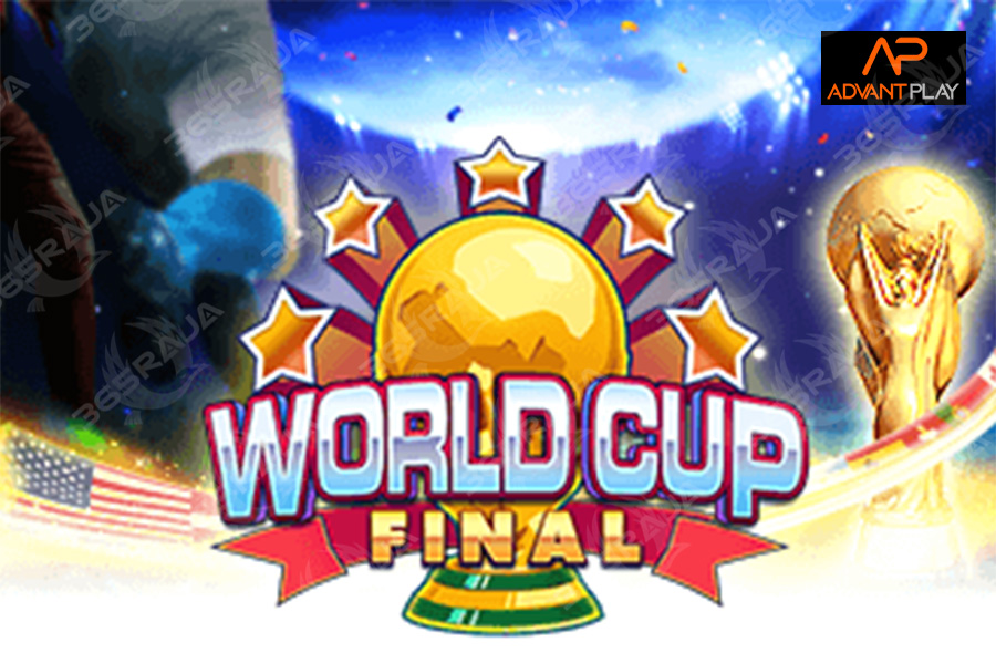 world cup final advantplay