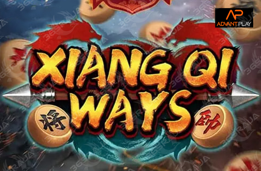 xiang qi ways advantplay